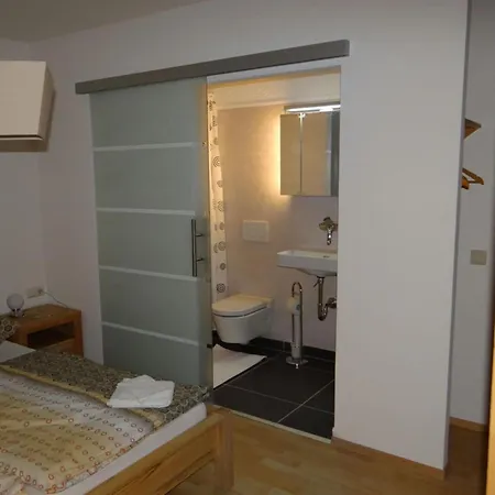 Apartment Marianne