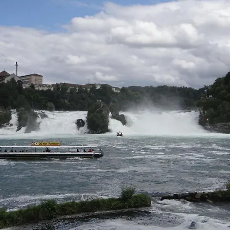 Marianne Apartamento Moos (Baden-Wurttemberg)