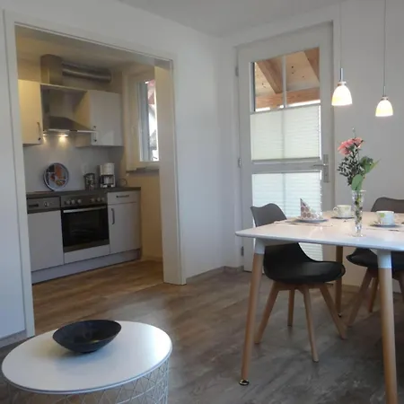 Apartment Marianne Moos (Baden-Wurttemberg)