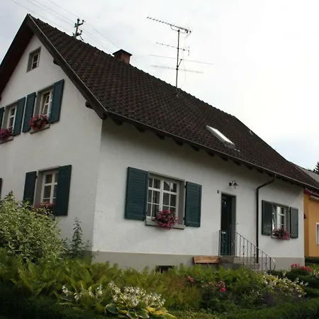 Apartment Marianne