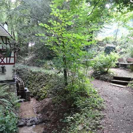 Marianne Apartamento