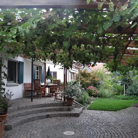 Apartamento Marianne *