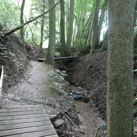 Marianne Apartamento *