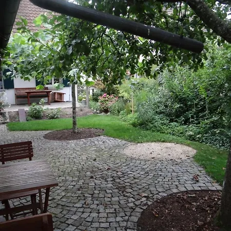 Apartamento Marianne