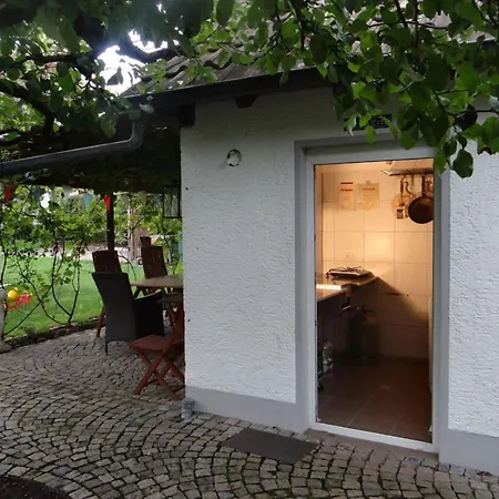 Apartamento Marianne