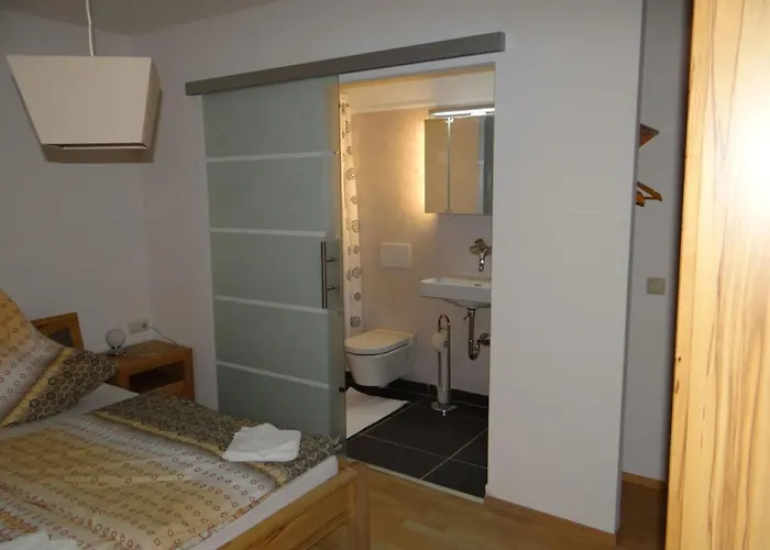 Appartement Marianne