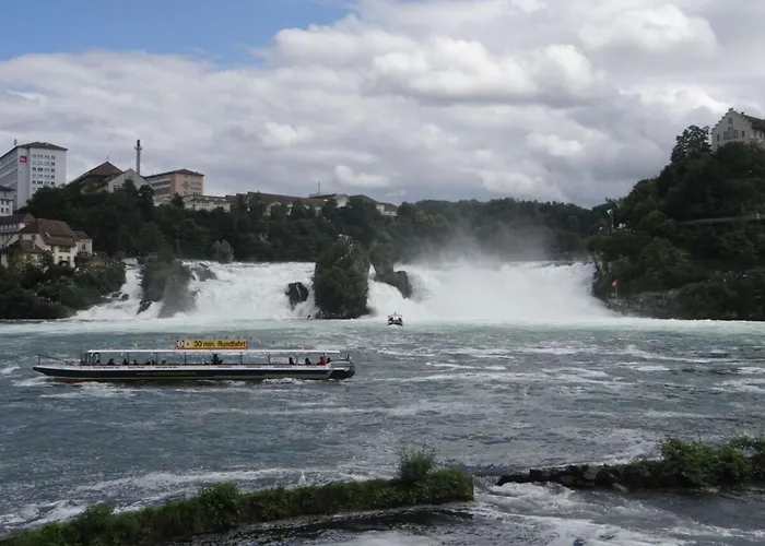 Marianne Appartement Moos (Baden-Wurttemberg)