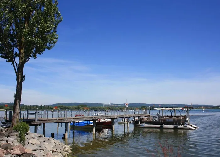 Marianne Appartement *