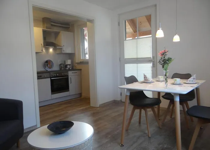 Appartement Marianne Moos (Baden-Wurttemberg)