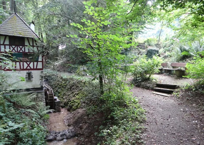 Marianne Appartement