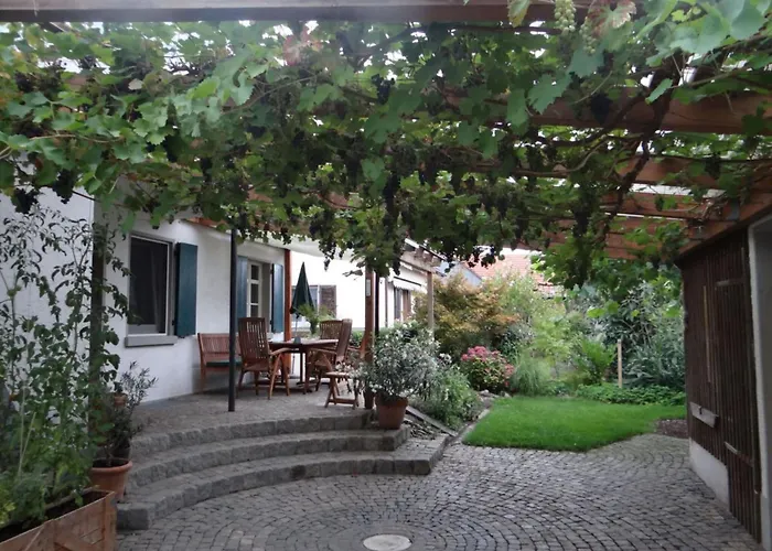 Appartement Marianne *