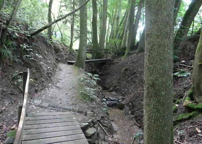 Marianne Appartement *