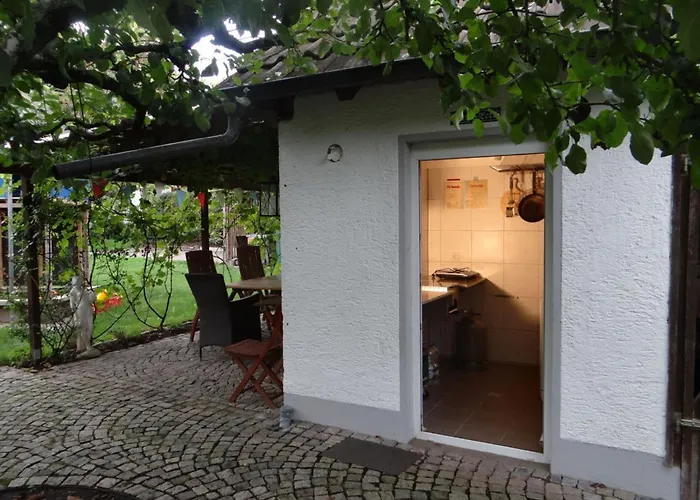 Appartement Marianne